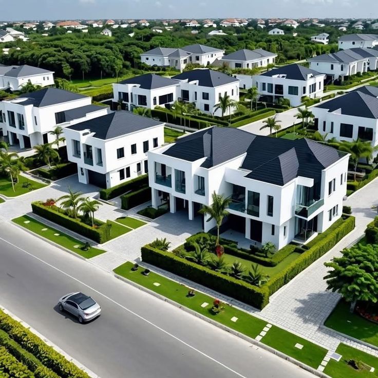 Real Estate